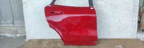 Ford Puma Rear door 3214915