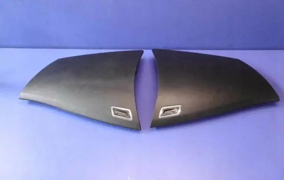 Citroen C4 Grand Picasso Glove box set