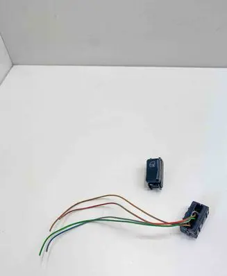 Mercedes-Benz SL R129 Central locking switch button 1248215051 A1248215051