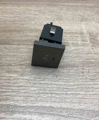 Opel Vectra C Parking (PDC) sensor switch 24441231 13549901