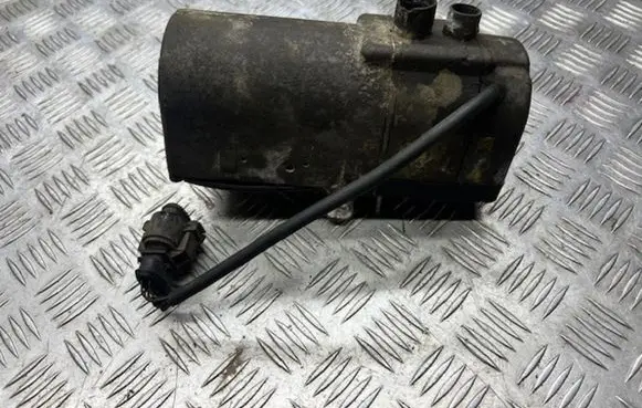 Ford Galaxy Intake manifold 7M3815071D 252163 305556AC