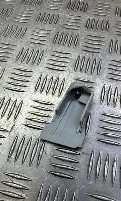 Tail light part
