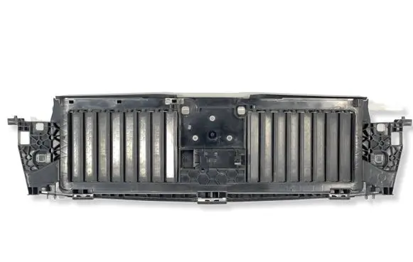 Mercedes-Benz E W214 Intercooler air guide/duct channel A2146221700
