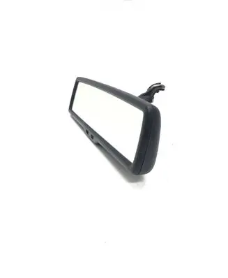 Volkswagen Golf V Rear view mirror (interior) 1K0857511