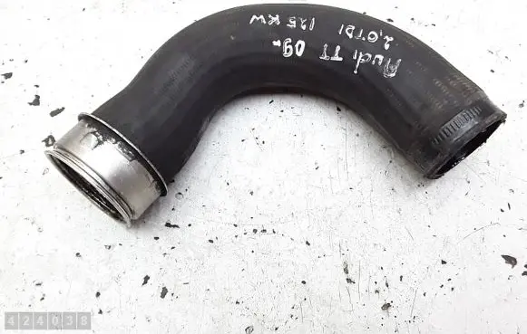 Audi TT TTS Mk2 Air intake hose/pipe