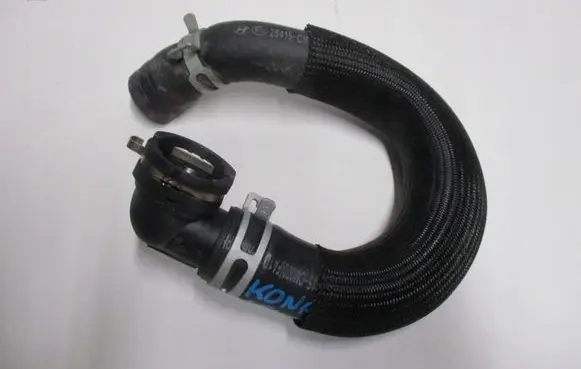 Hyundai H-1, Starex, Satellite Water pump 25415CM000