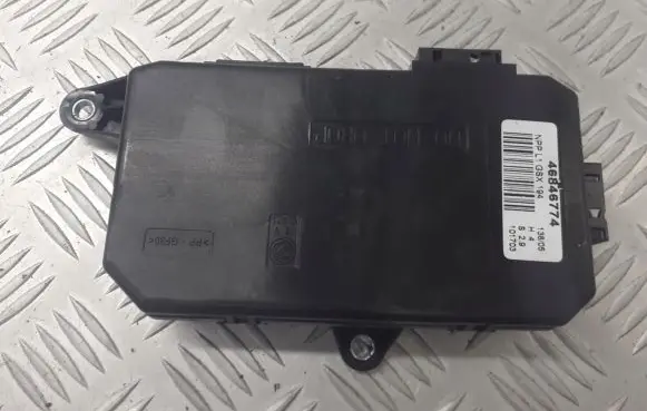 Fiat Croma Door control unit/module 46846774