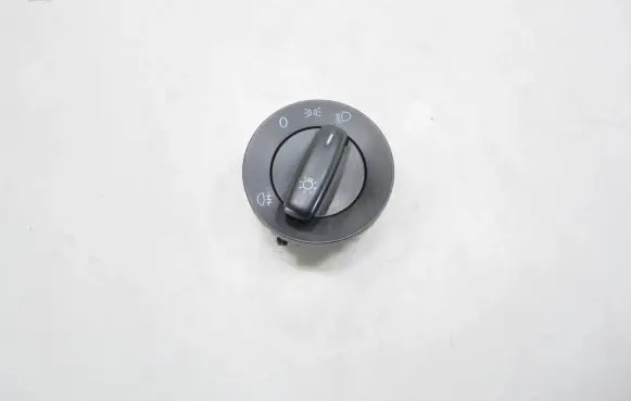 Volkswagen Caddy Light switch 1K0941431BB