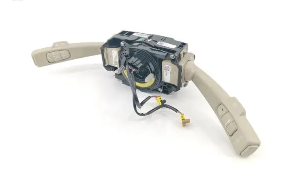 Volvo S80 Steering angle sensor 30724911 30739853