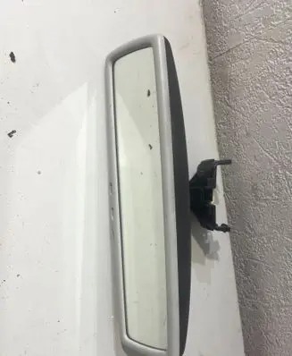 Volkswagen PASSAT B6 Rear view mirror (interior) E11015625