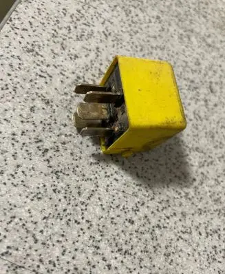 BMW 7 E32 Other relay 61311378797 899508