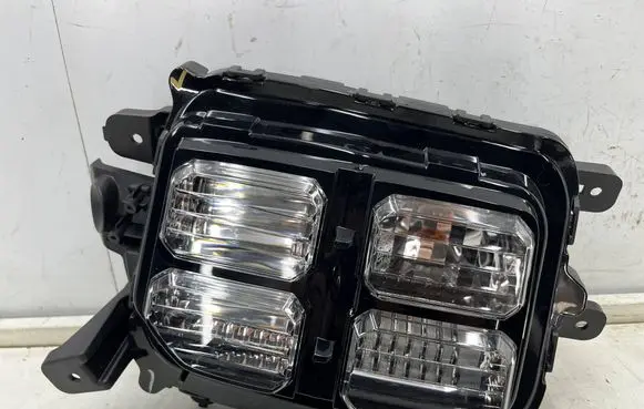 Mitsubishi ASX LED Daytime headlight 8315a-5a086