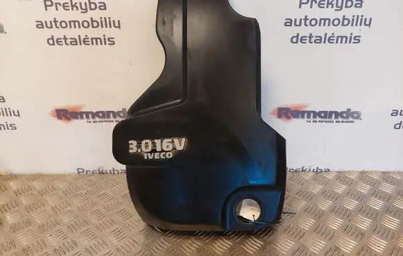 Iveco Daily 45 - 49.10 Engine cover (trim) 04047907