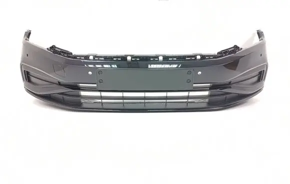 Volkswagen PASSAT B8 Front bumper 3G0807221E
