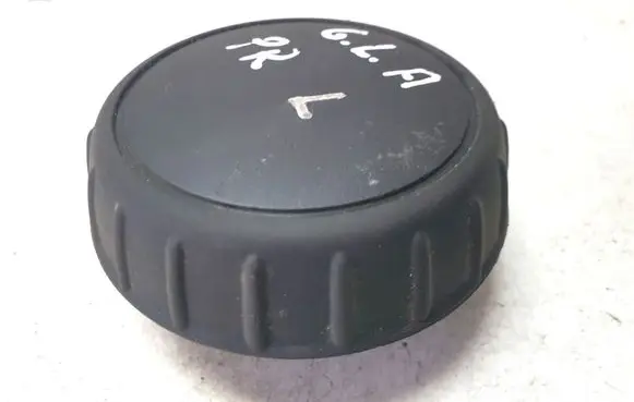 Mercedes-Benz B W246 W242 Seat trim A2469192400