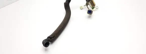 Nissan King Cab, Navara Engine control unit/module fan 