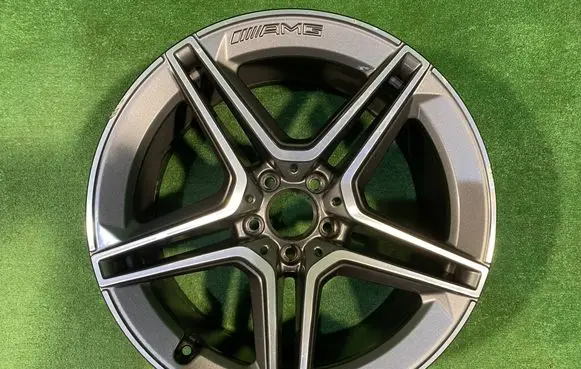 Mercedes-Benz CLS W257 R19 alloy rim A2574011600