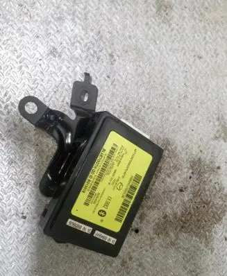 Mazda CX-7 Bluetooth control unit module EH6266DHX