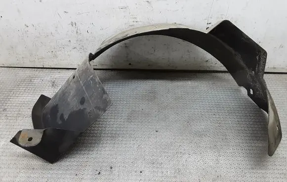 Cadillac CTS Front wheel arch liner splash guards