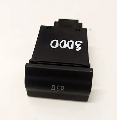 Skoda Octavia Mk1 (1U) Traction control (ASR) switch 1U0927133