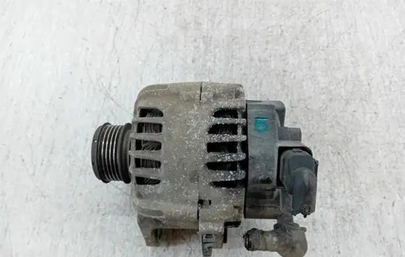 Generator/alternator