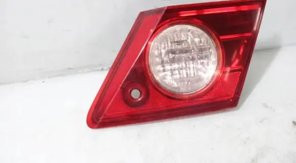 Honda City Rear/tail lights