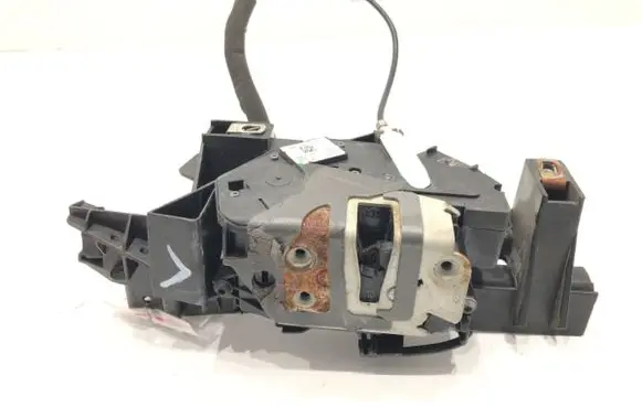Ford Mondeo MK V Front door lock BM5A-A21813-AH