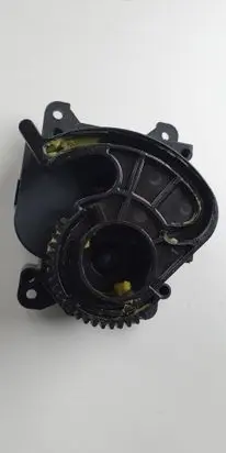 Honda CR-V A/C air flow flap actuator/motor 