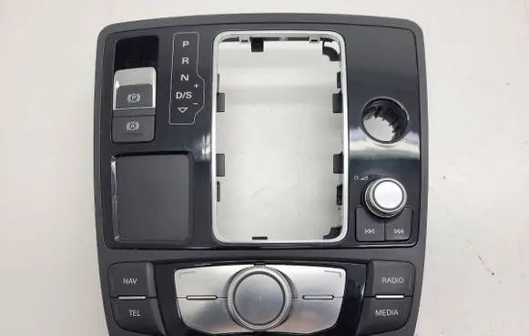 Audi A6 Allroad C7 Other switches/knobs/shifts 4G1919610F