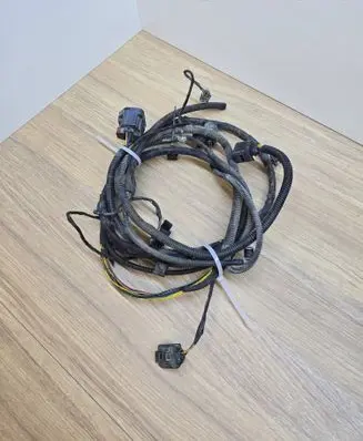 Volvo V70 Parking sensor (PDC) wiring loom 