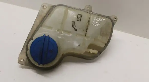 Volkswagen PASSAT B5.5 Coolant expansion tank/reservoir 