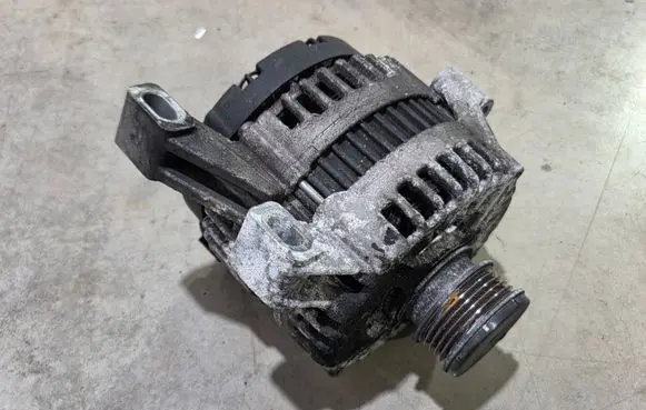 Generator/alternator