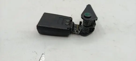 BMW X5 E53 Rear seatbelt buckle 330026188