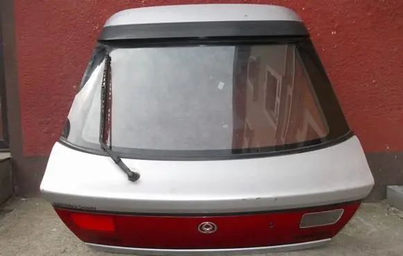 Mazda 323 F Tailgate/trunk/boot lid