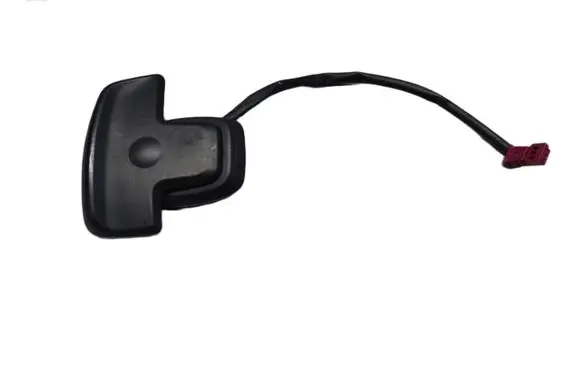 Mercedes-Benz C W204 Gear shift switch/knob A2048703358