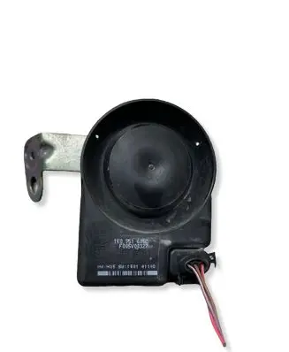 Audi Q5 SQ5 Alarm system siren 1K0951605C F005V00327