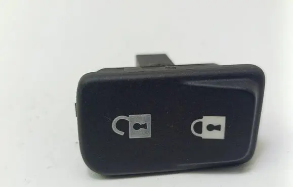 Volvo V50 Central locking switch button 30669958