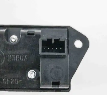 A set of switches