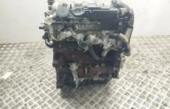 Land Rover Evoque I Engine 224DT