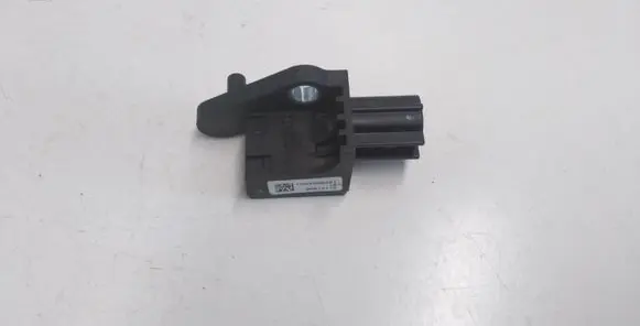 Volkswagen PASSAT B6 Airbag deployment crash/impact sensor 5N0959351B