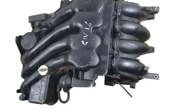 Volkswagen Golf IV Intake manifold 06A133205G 06A129723D 06A133206H