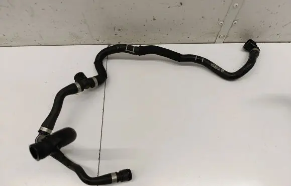 BMW 2 F44 Engine coolant pipe/hose 9873682
