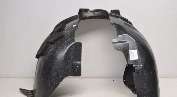 Volvo XC40 Front wheel arch liner splash guards 32241406