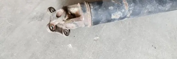 Drive shaft (set)