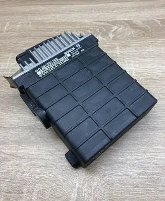 Mercedes-Benz S W140 Engine control unit/module ECU 0145454132 0281001168
