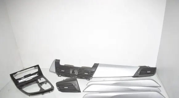 BMW 2 F45 Interior decorative trim set 9287611 9262957 9317387