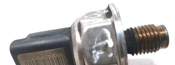 Mazda 3 I Fuel pressure sensor 55PP06-01