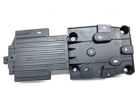Peugeot 208 Other center console (tunnel) element 9834324380