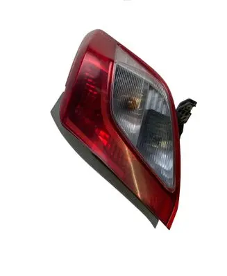 Toyota Yaris Rear/tail lights 123456