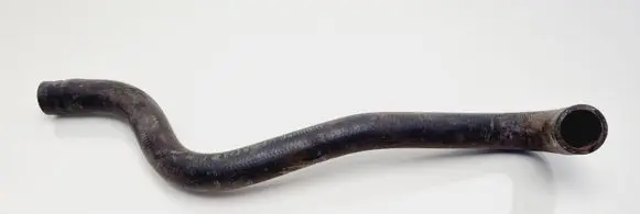 Volkswagen PASSAT B4 Engine coolant pipe/hose 1H0819371
